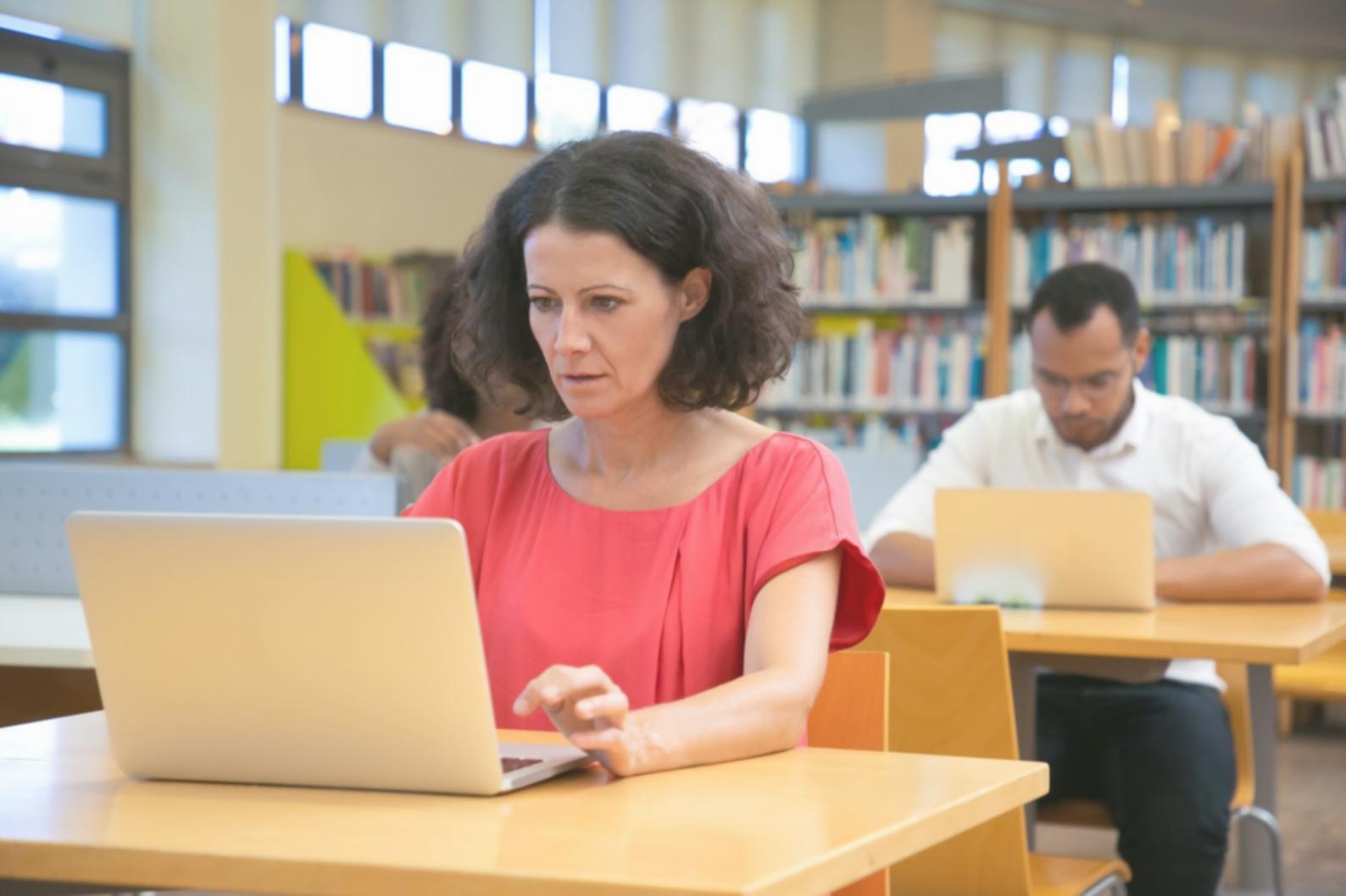 Oficinas de soralymphexo en Valladolid donde nuestro equipo trabaja día a día
