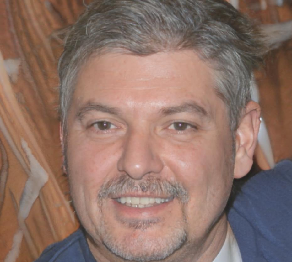 Carlos Mendoza, cliente satisfecho de soralymphexo