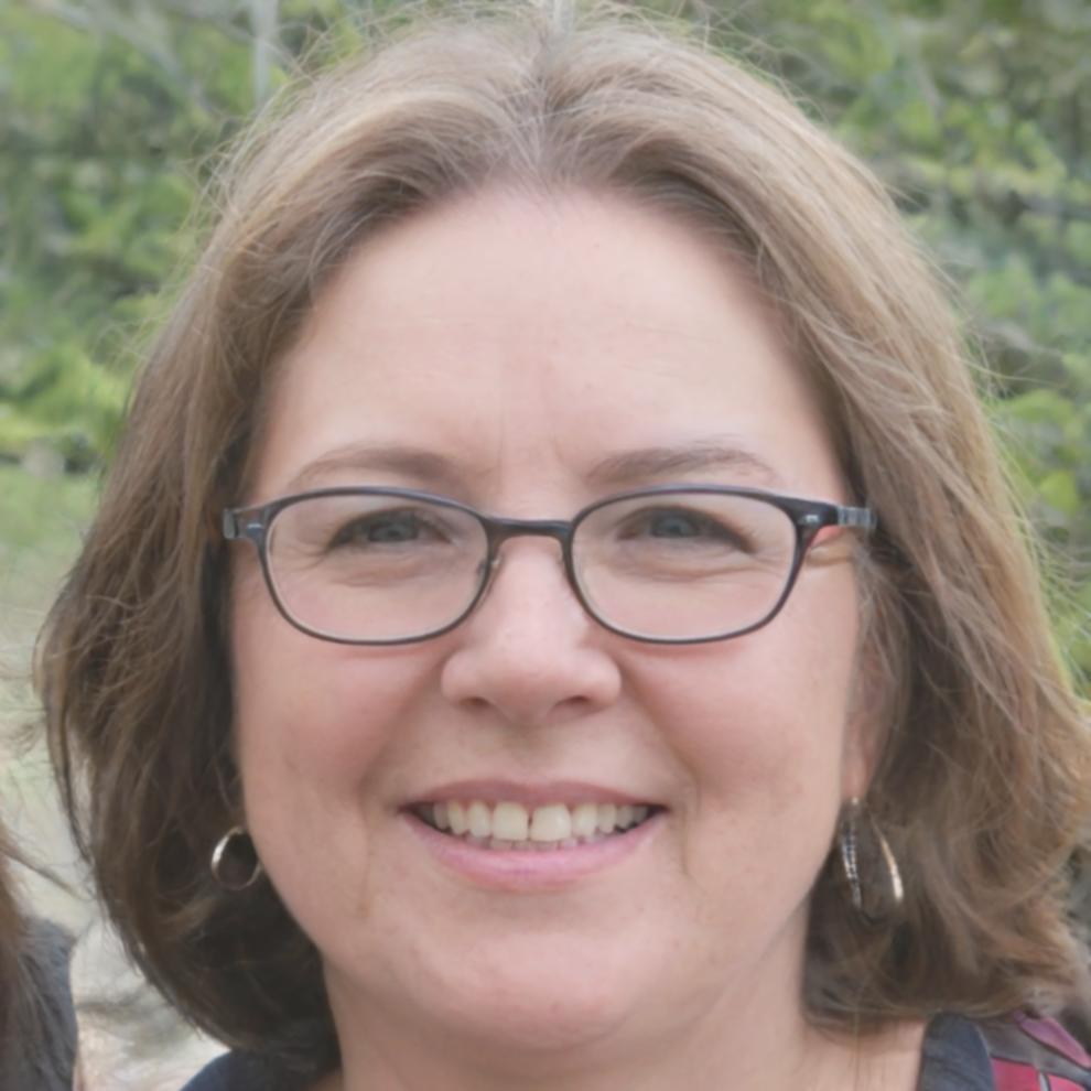 María González